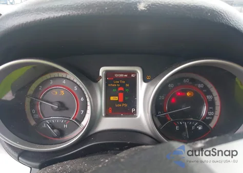 2015 Dodge Journey American Value Pkg from USA, damaged, VIN 3C4PDCAB4FT535607